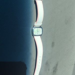 Skagen German watch, very cute piece!